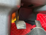 Underbody with Master Cylinder/Brake Control