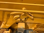 Crane Superstructure with
