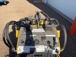 Control Station with