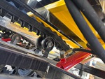 Hydraulics with