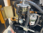 Motor with