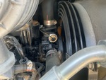 Motor with