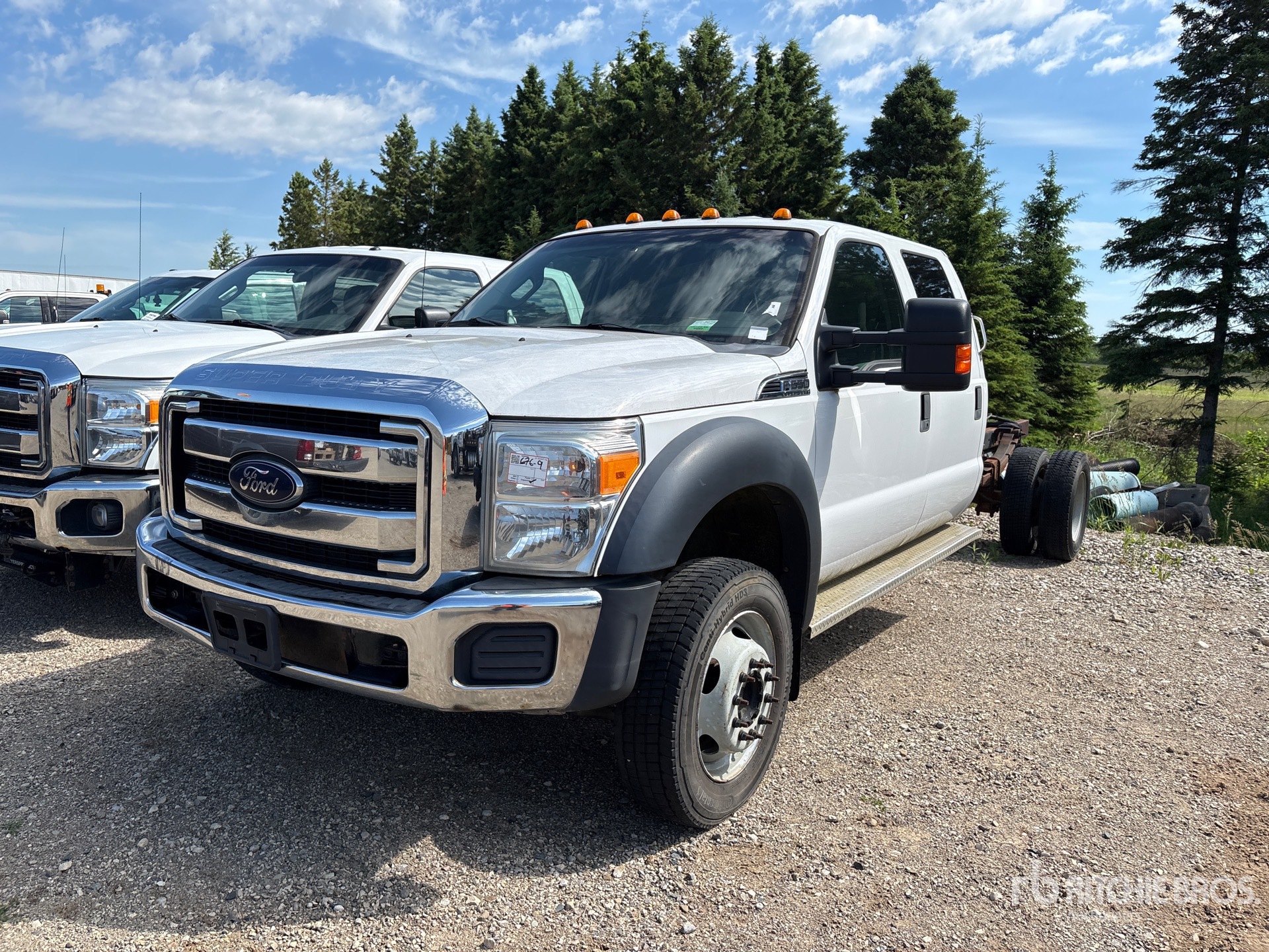 General Appearance with Featured Photo