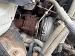 Motor with