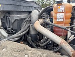Motor with