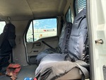 Cab with