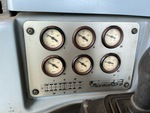 Control Station with Gauges