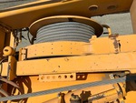 Crane Superstructure Hydraulics with