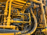 Crane Superstructure with