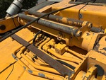 Crane Superstructure with