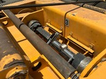 Crane Superstructure with