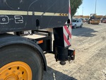 Crane Superstructure with