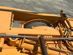 Crane Superstructure Hydraulics with