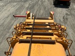 Crane Superstructure Hydraulics with