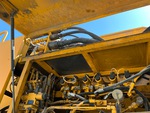 Crane Superstructure with