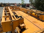 Crane Superstructure with