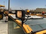 Upper Control Station with
