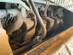 Engine with Engine - Right Side