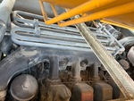 Engine with Engine - Left Side