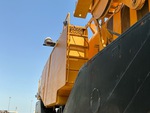 Hydraulics - Crane Carrier/Chassis with Hydraulic Tank
