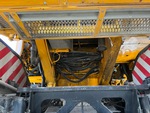 Hydraulics - Crane Carrier/Chassis with Hoses (Hydraulic)