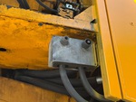 Upper Engine with