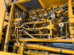 Crane Superstructure with