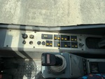 Upper Control Station with