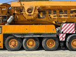 General Appearance with Sheet Metal (fiberglass) Condition