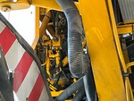 Hydraulics - Crane Carrier/Chassis with Valves