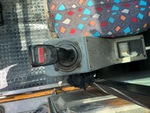 Upper Control Station with