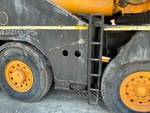 Crane Superstructure with
