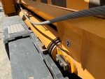 Crane Superstructure Hydraulics with Lift Cylinders
