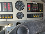 Control Station with Warning Lights