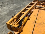 Crane Superstructure with