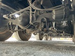 Underbody with Steer Axle