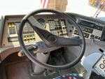 Control Station with Steering Control