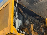 Upper Engine with