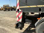 Crane Superstructure with