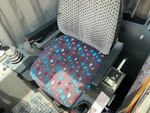 Upper Control Station with Seats/Armrests