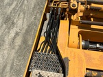 Crane Superstructure Hydraulics with Hoses (Hydraulic)