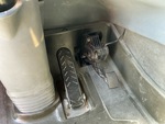 Control Station with Brake Control