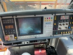 Upper Control Station with Gauges