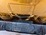 Crane Superstructure Hydraulics with