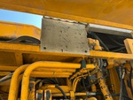 Crane Superstructure with
