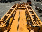 Crane Superstructure Hydraulics with