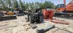 Crane Superstructure with