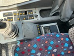 Upper Control Station with