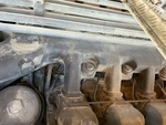 Engine with Fuel System