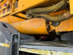 Crane Superstructure Hydraulics with